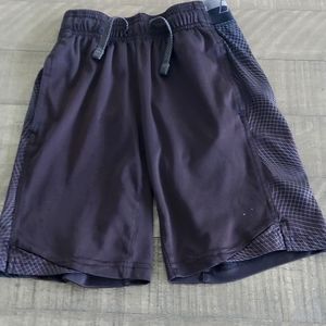 Boys shorts